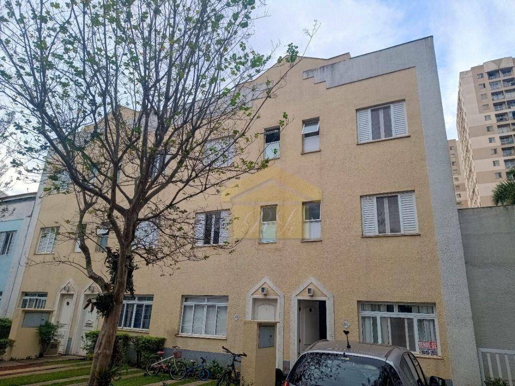 Sobrado à venda com 3 quartos, 280m² - Foto 21