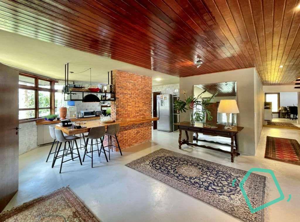 Casa de Condomínio à venda e aluguel com 5 quartos, 850m² - Foto 16