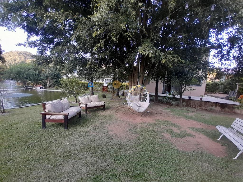 Casa de Condomínio à venda com 3 quartos, 185m² - Foto 13