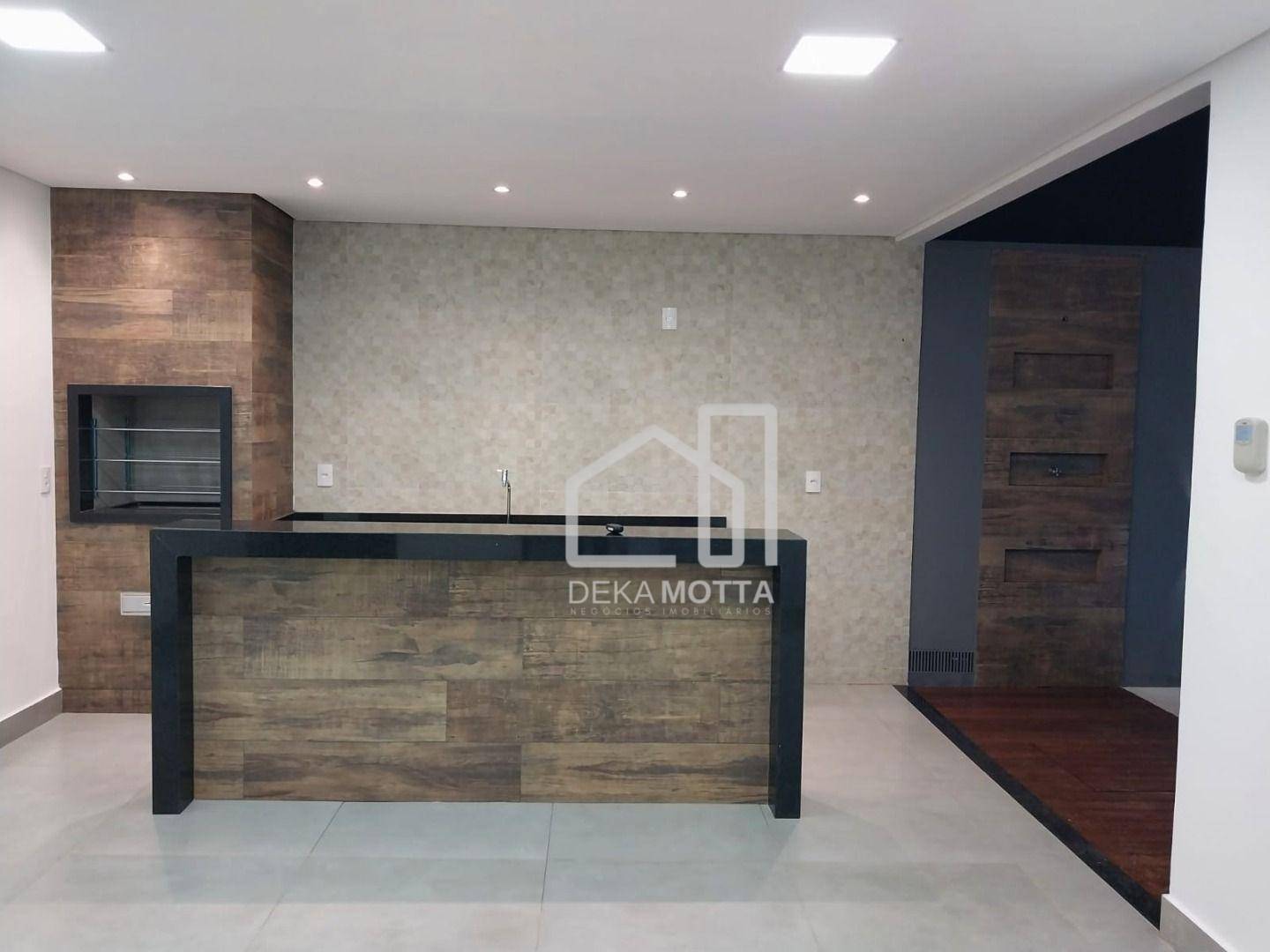 Casa de Condomínio à venda com 3 quartos, 175m² - Foto 16