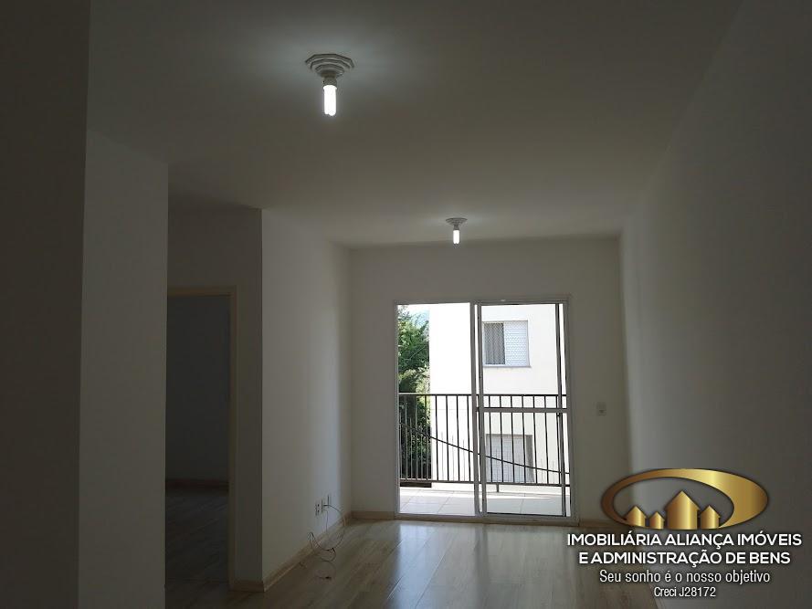 Apartamento para alugar com 2 quartos, 56m² - Foto 2