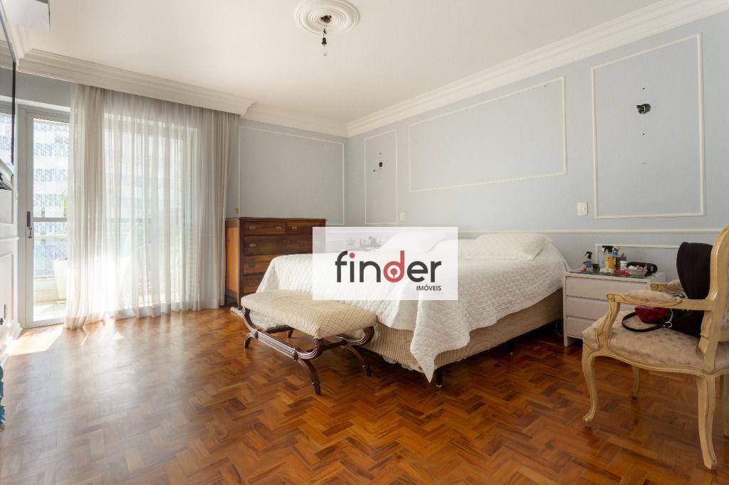 Apartamento à venda com 3 quartos, 320m² - Foto 15