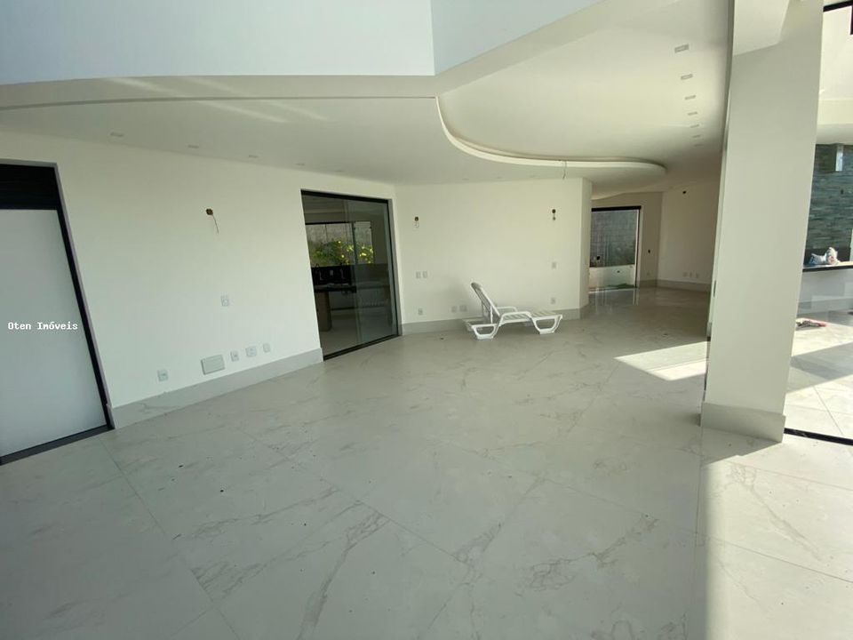 Casa de Condomínio à venda com 4 quartos, 450m² - Foto 17