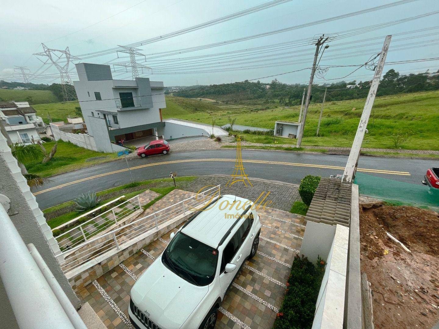 Sobrado à venda com 4 quartos, 323m² - Foto 84