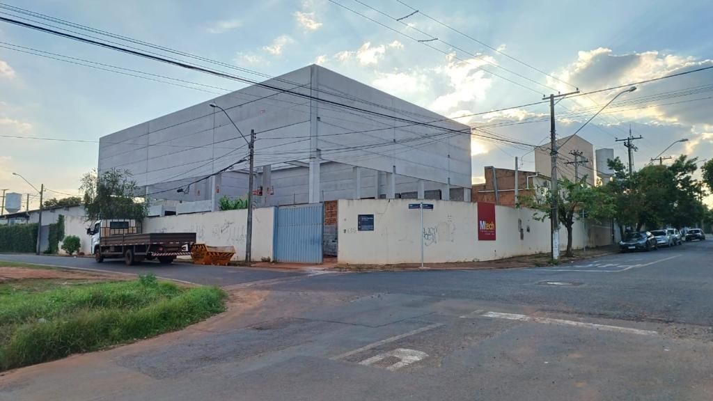 Loja-Salão para alugar, 850m² - Foto 9