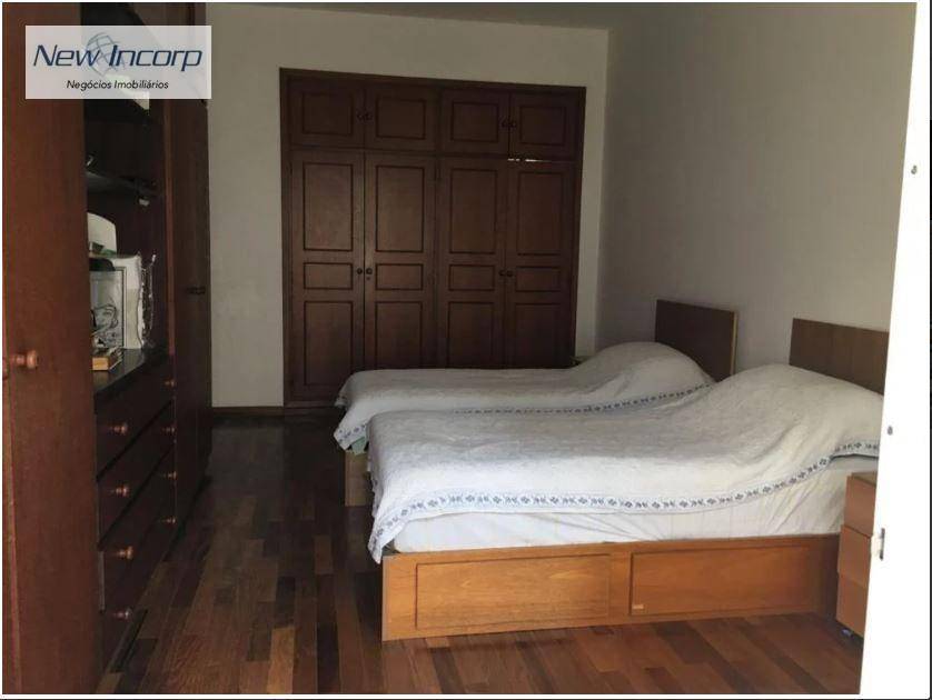 Apartamento à venda com 3 quartos, 193m² - Foto 12