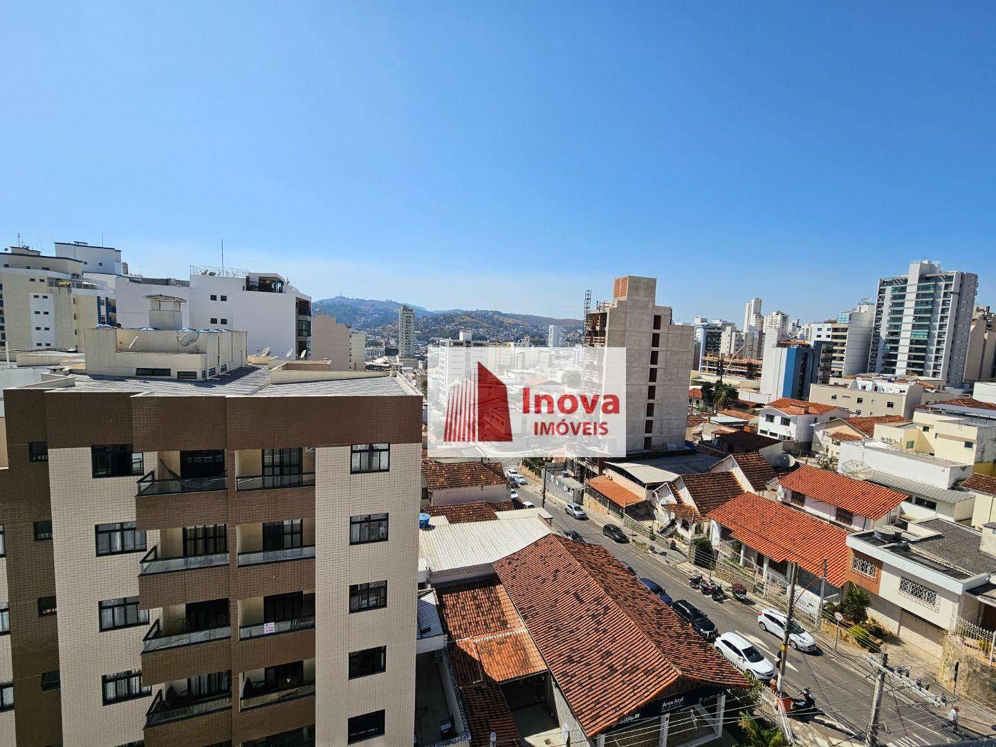 Apartamento à venda com 3 quartos, 106m² - Foto 6