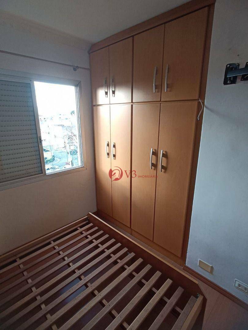 Apartamento à venda com 2 quartos, 62m² - Foto 11