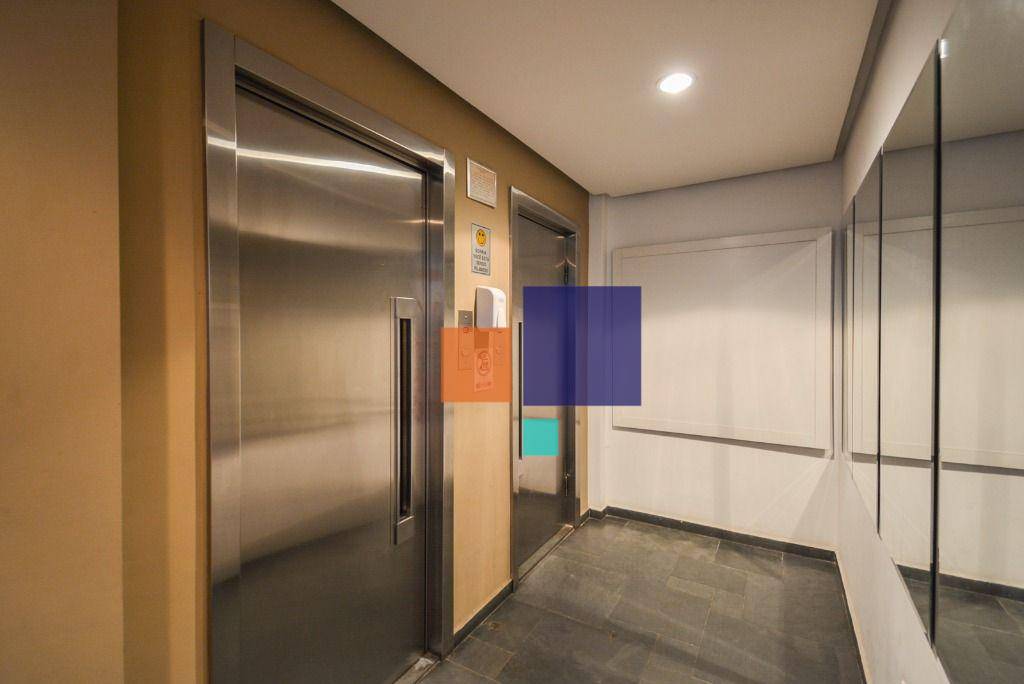 Apartamento à venda com 3 quartos, 70m² - Foto 25