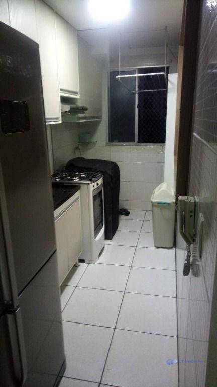 Apartamento à venda com 2 quartos, 48M2 - Foto 13