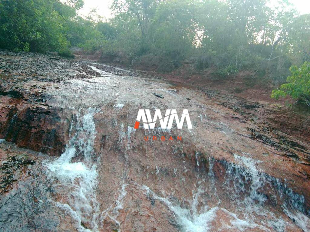 Fazenda, 600 hectares - Foto 1