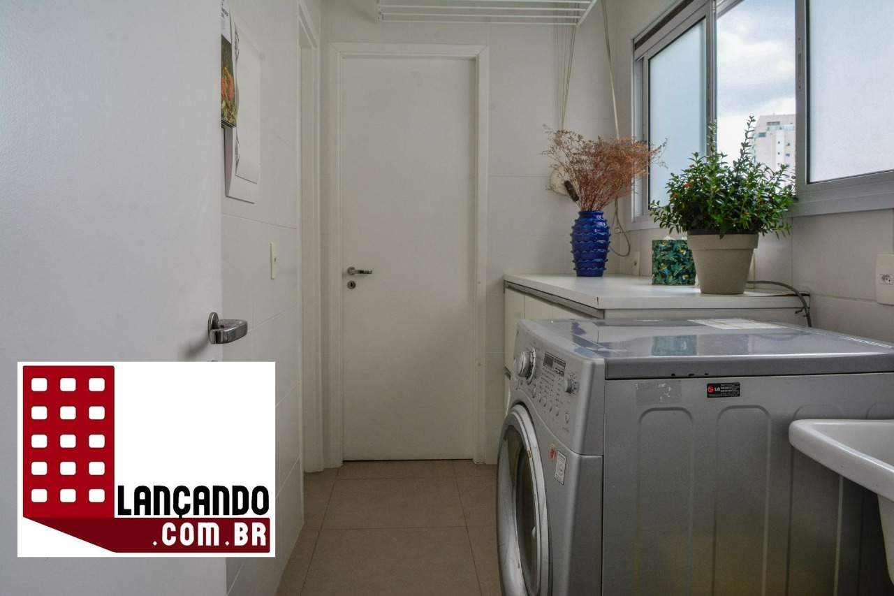 Apartamento à venda com 3 quartos, 129m² - Foto 14