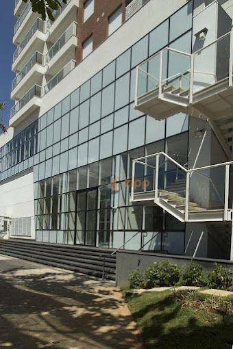 Apartamento para alugar com 2 quartos, 64m² - Foto 50