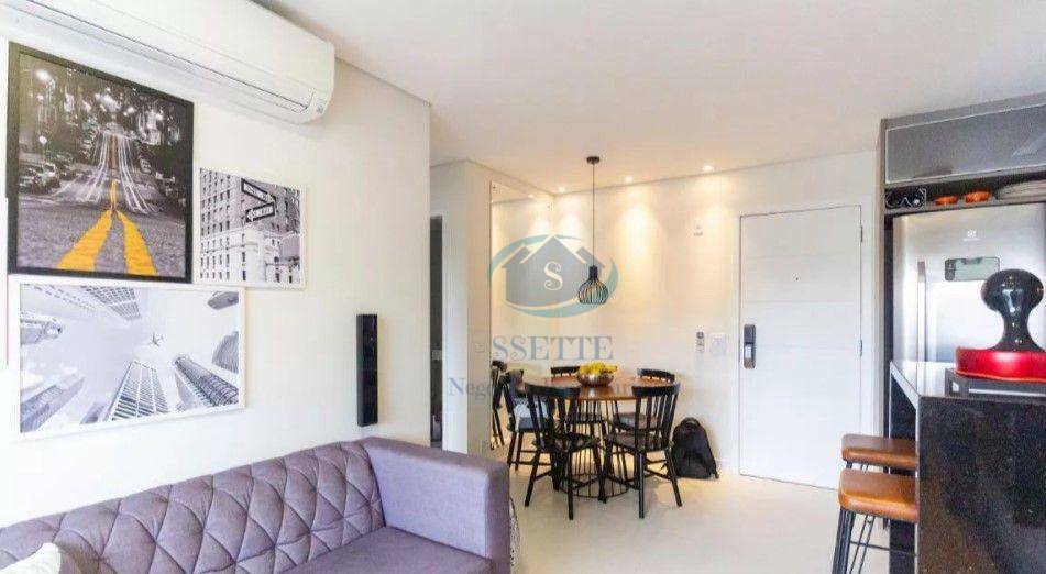 Apartamento à venda com 2 quartos, 63m² - Foto 35