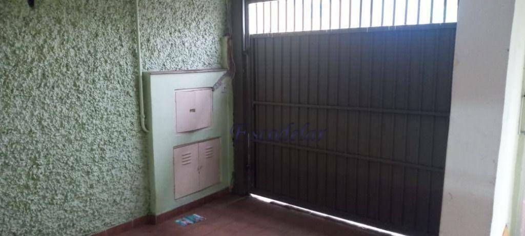 Sobrado à venda com 3 quartos, 140m² - Foto 15