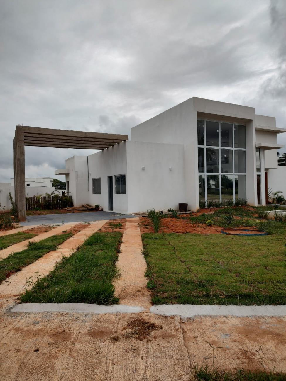 Casa de Condomínio à venda, 236m² - Foto 9