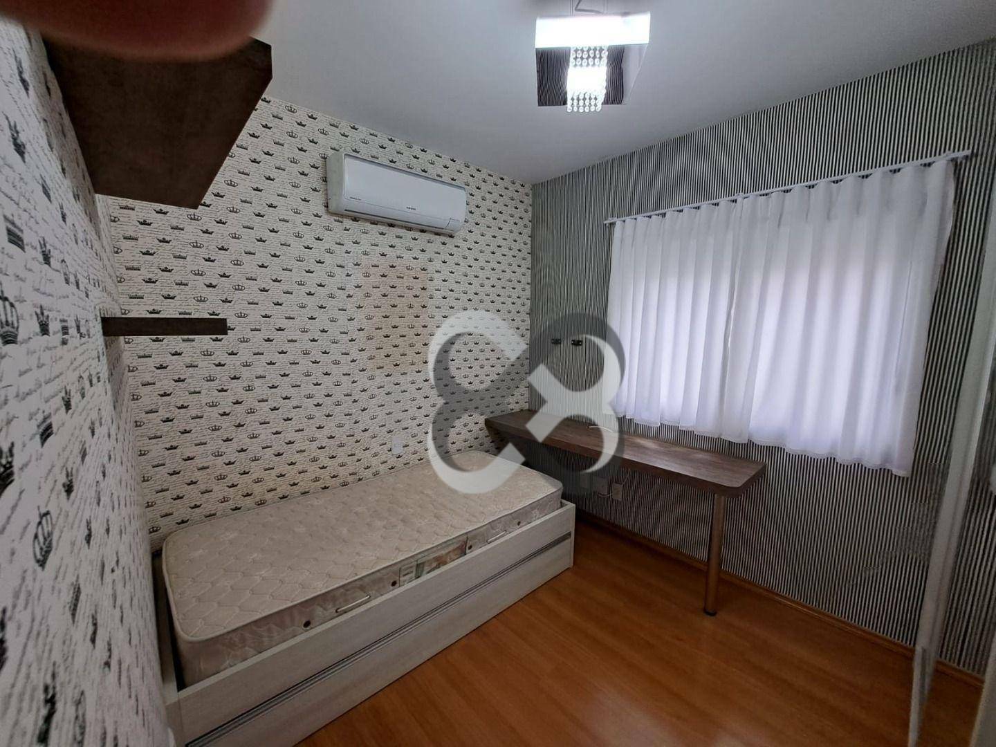 Apartamento à venda com 3 quartos, 91m² - Foto 16