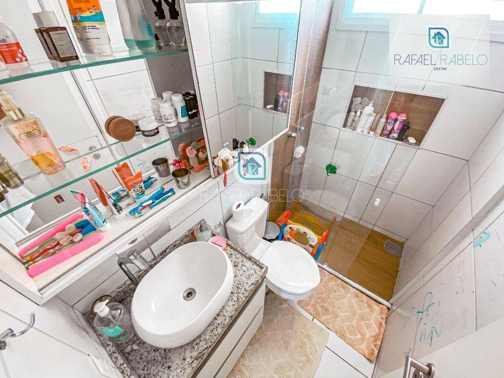 Apartamento, 3 quartos, 112 m² - Foto 8