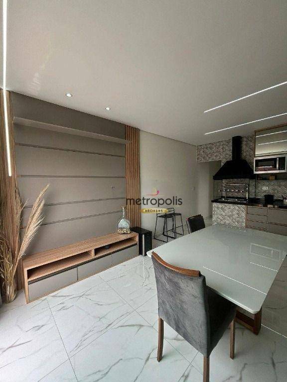 Sobrado à venda e aluguel com 4 quartos, 190m² - Foto 6