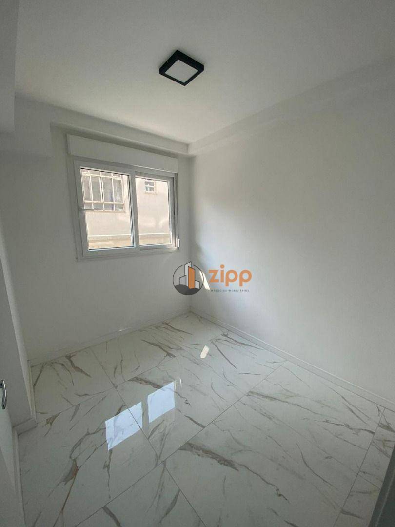 Apartamento à venda com 1 quarto, 67m² - Foto 6