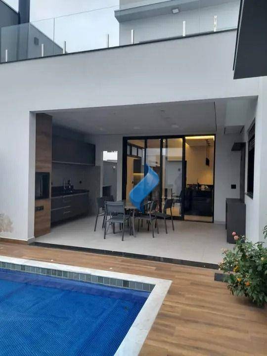 Casa de Condomínio à venda com 3 quartos, 210m² - Foto 6