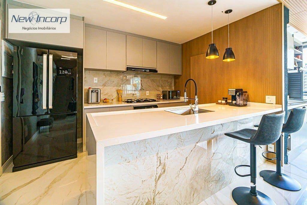 Apartamento à venda com 3 quartos, 134m² - Foto 9