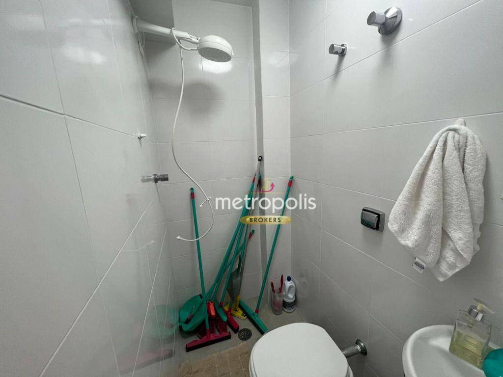 Apartamento à venda com 3 quartos, 170m² - Foto 12