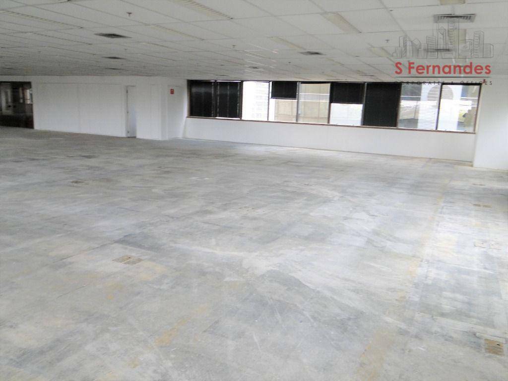 Conjunto Comercial-Sala para alugar, 443m² - Foto 5