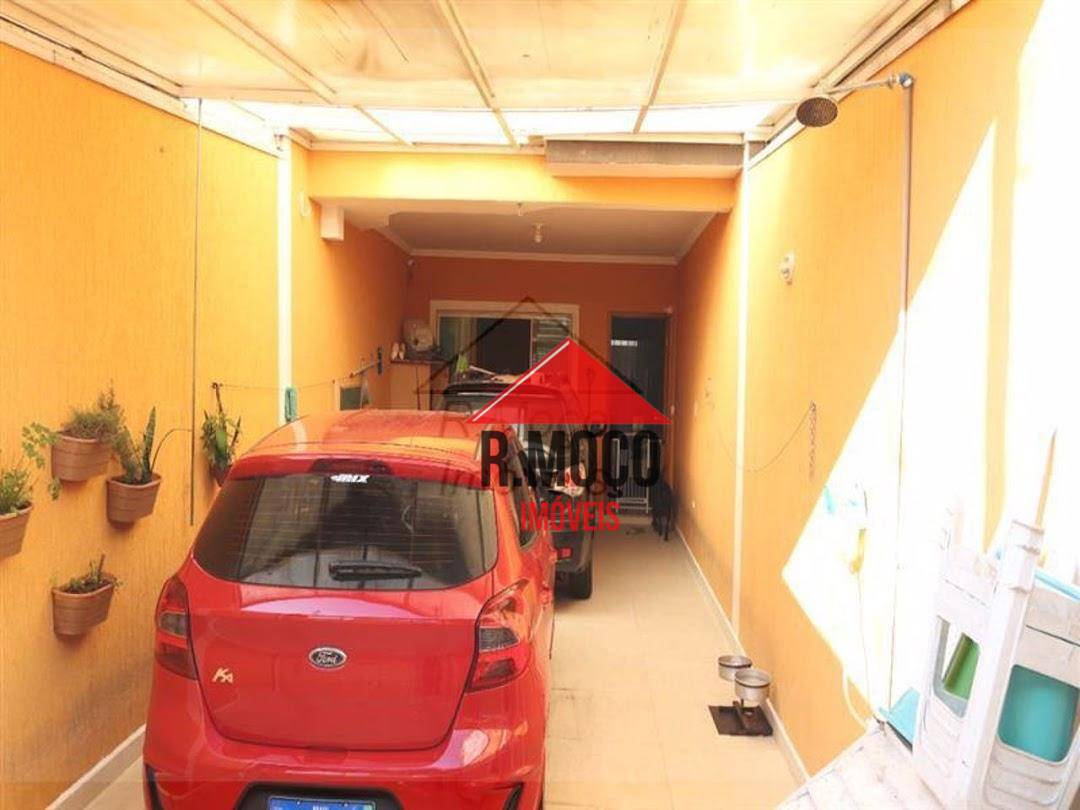 Sobrado à venda com 3 quartos, 120m² - Foto 16