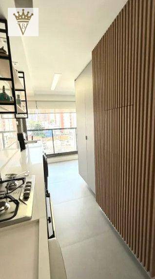 Apartamento à venda com 2 quartos, 82m² - Foto 13