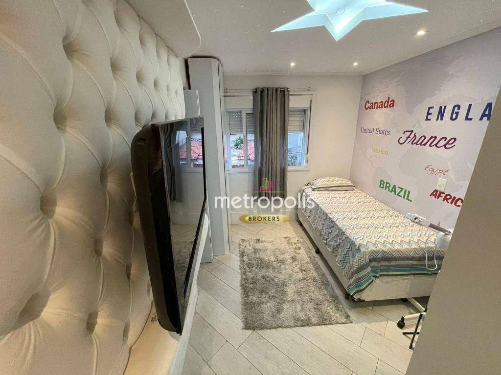 Apartamento à venda e aluguel com 3 quartos, 133m² - Foto 20