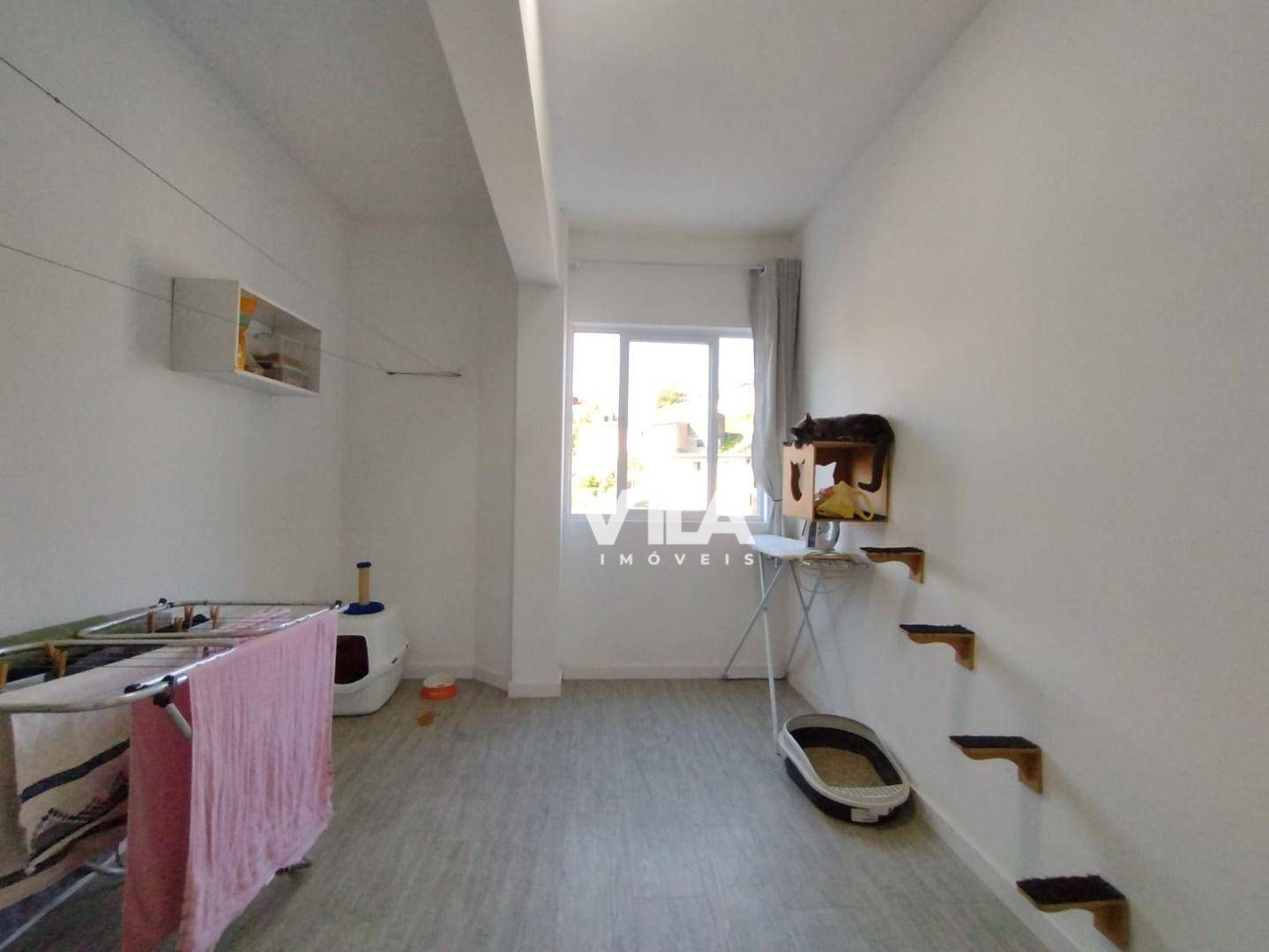 Apartamento à venda com 2 quartos, 44m² - Foto 7