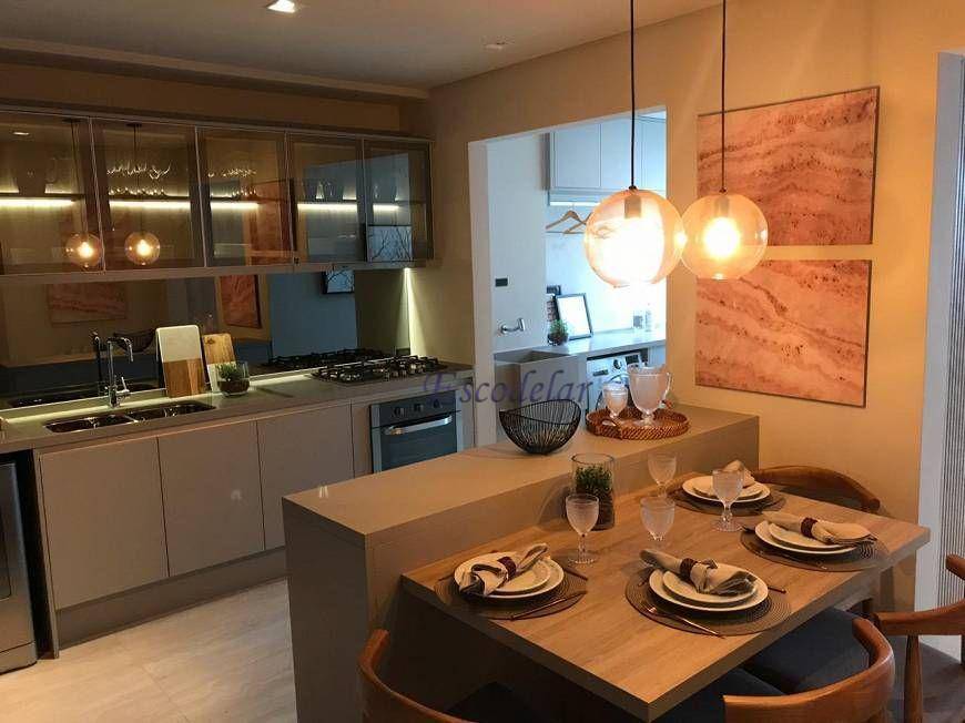 Apartamento à venda com 4 quartos, 154m² - Foto 19