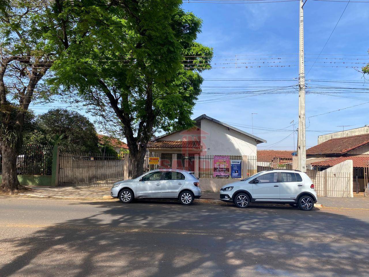 Casa, 136 m² - Foto 1