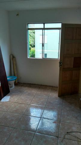 Apartamento à venda com 2 quartos, 46m² - Foto 8