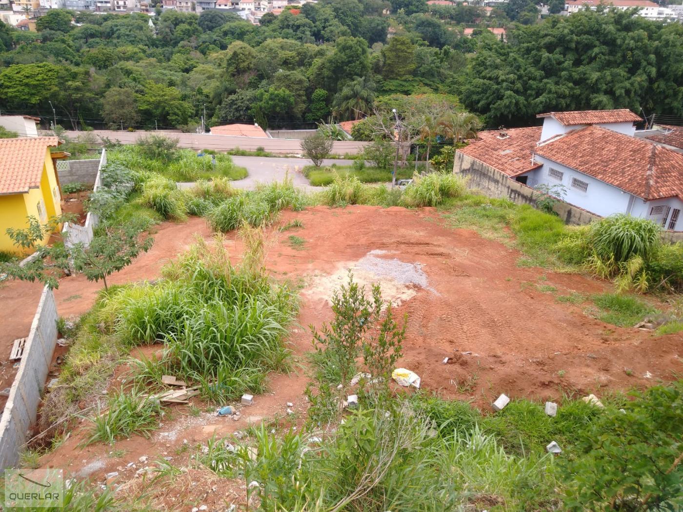 Terreno à venda, 584m² - Foto 3