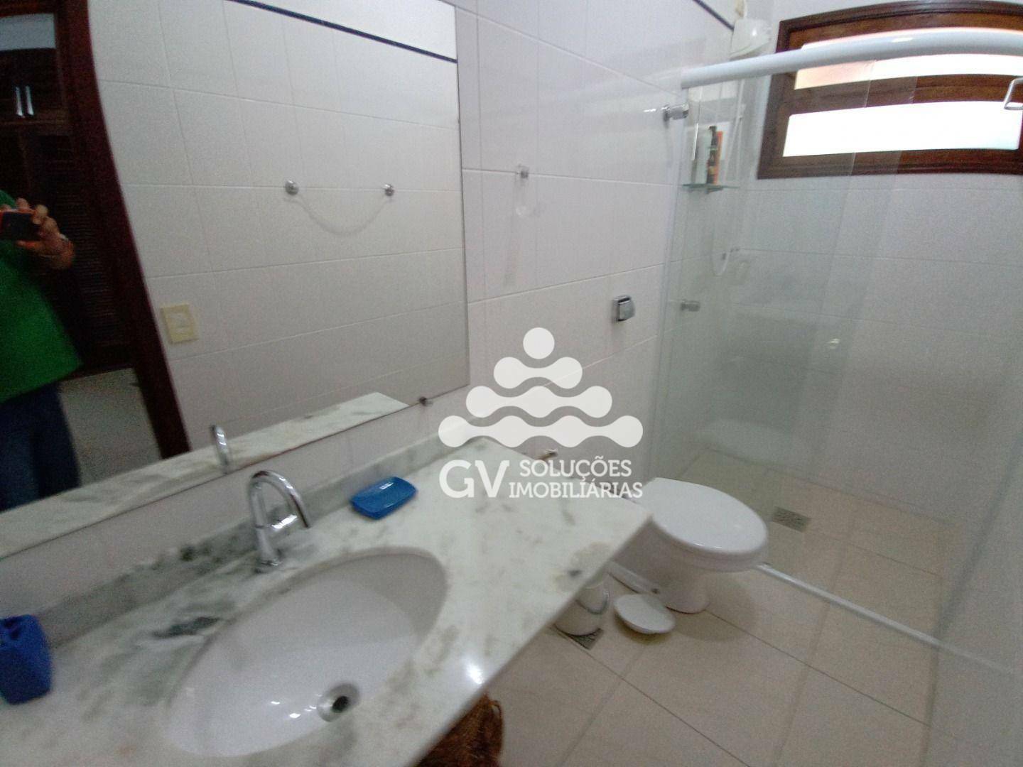 Casa de Condomínio à venda com 4 quartos, 138m² - Foto 10