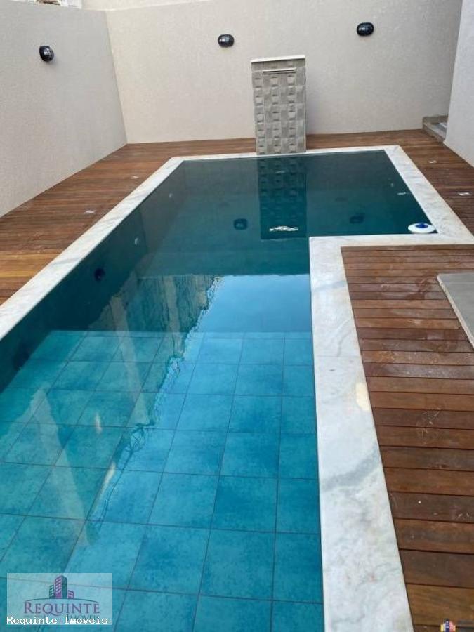 Sobrado à venda com 3 quartos, 260m² - Foto 4