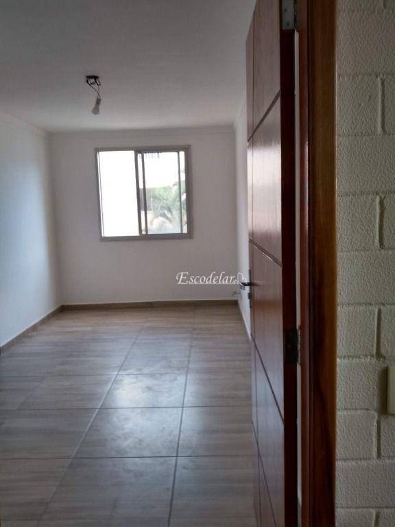 Apartamento à venda com 2 quartos, 60m² - Foto 1