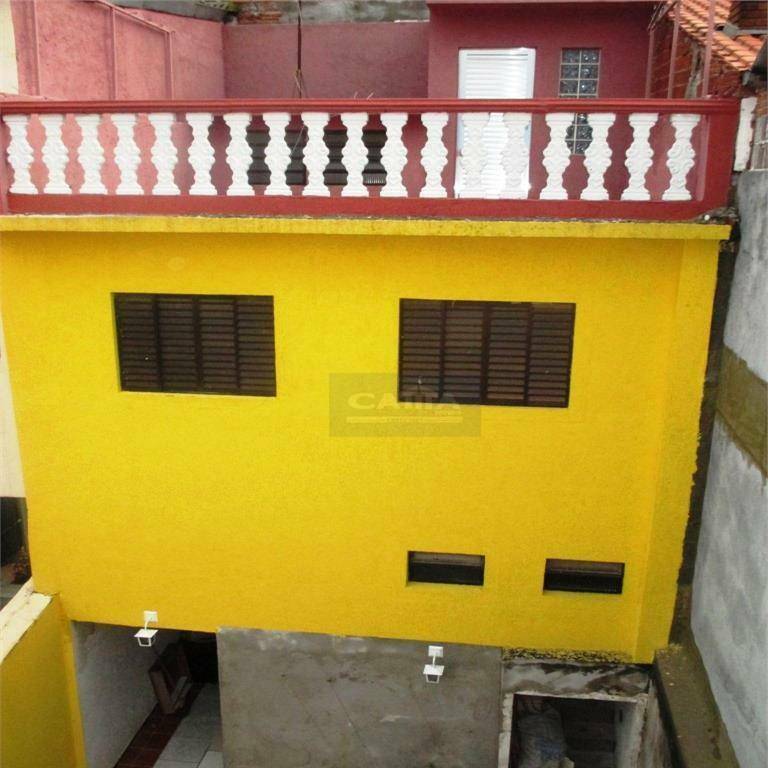 Sobrado à venda com 3 quartos, 160m² - Foto 16