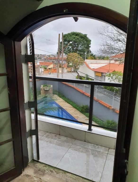 Sobrado à venda com 4 quartos, 520m² - Foto 25