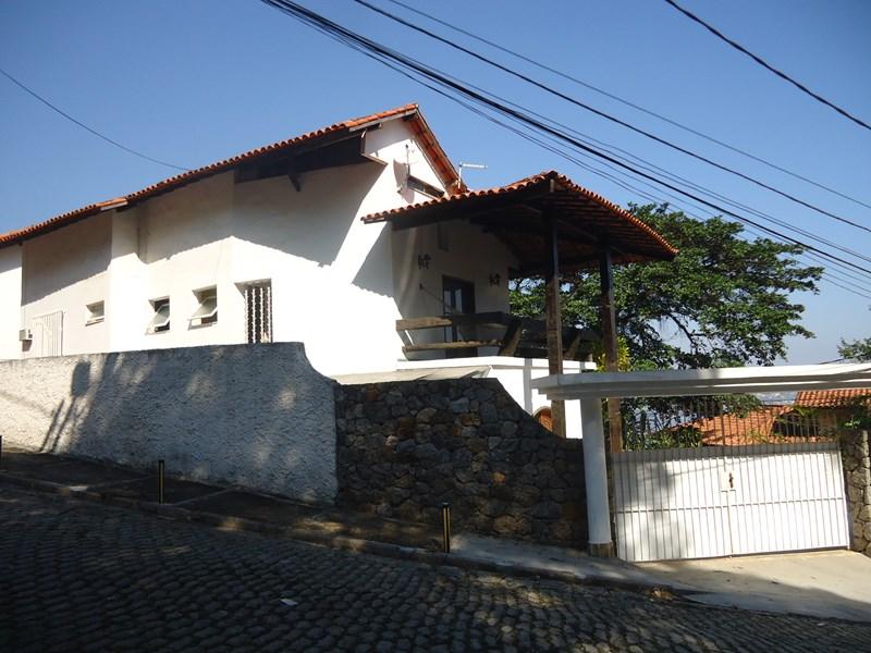 Casa à venda com 3 quartos, 200m² - Foto 18