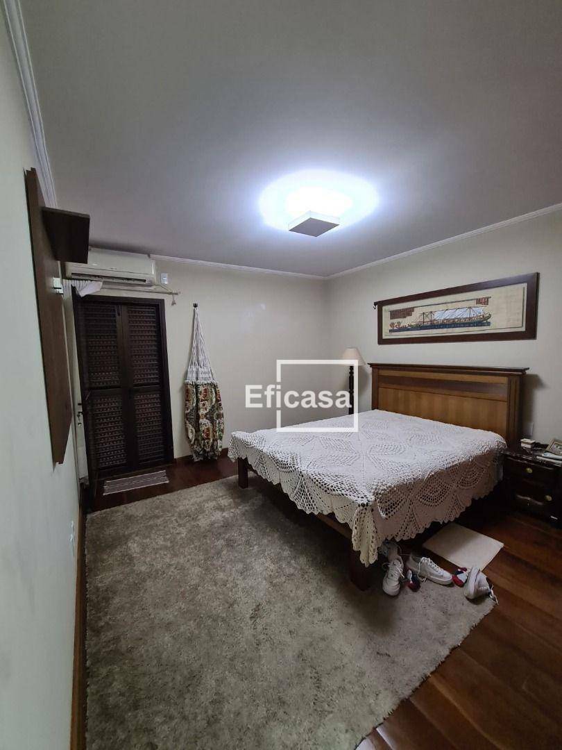 Apartamento à venda com 3 quartos, 270m² - Foto 20