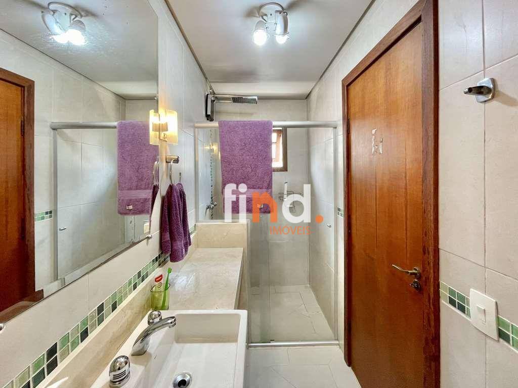 Casa de Condomínio à venda com 3 quartos, 319m² - Foto 11