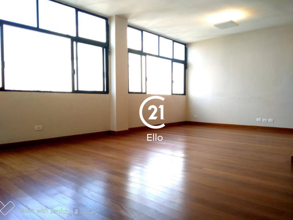 Apartamento à venda e aluguel com 3 quartos, 210m² - Foto 3