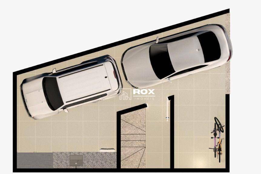 Sobrado, 3 quartos, 136 m² - Foto 34