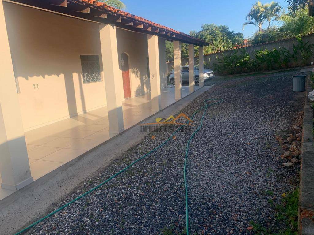 Chácara à venda com 2 quartos, 250m² - Foto 13