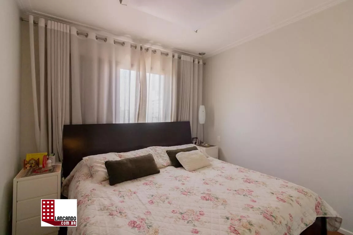 Apartamento à venda com 3 quartos, 180m² - Foto 10