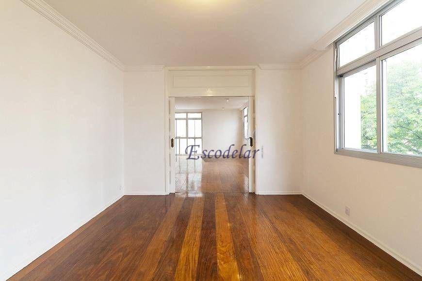 Apartamento à venda com 3 quartos, 313m² - Foto 5