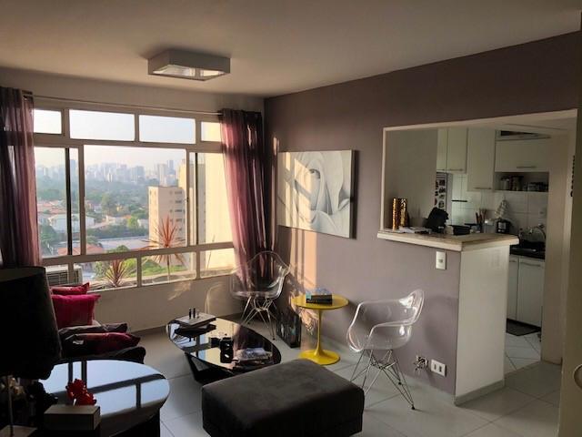 Apartamento à venda com 1 quarto, 110m² - Foto 15